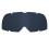Oxford Assault Mask Lens Grey 1