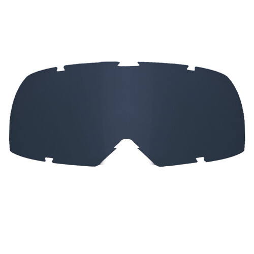 Oxford Assault Mask Lens Grey