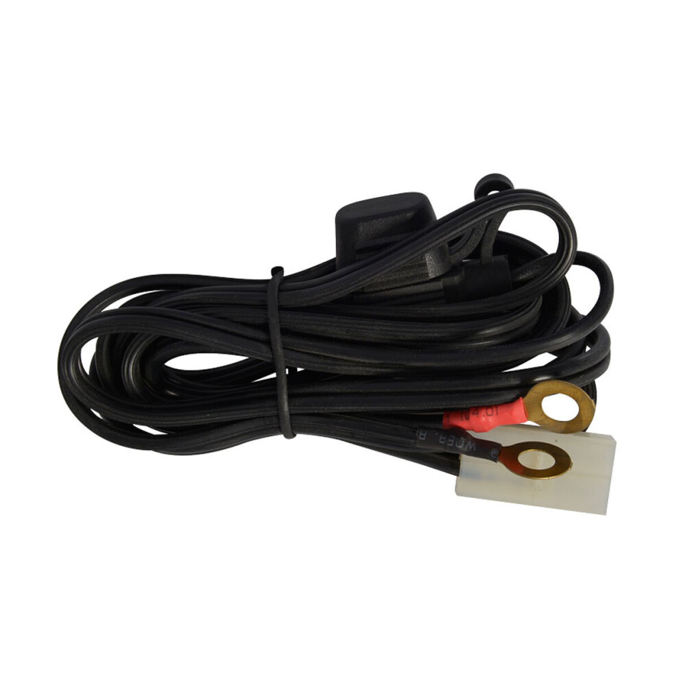 Oxford Wiring Loom For Hotgrips 5030009076978