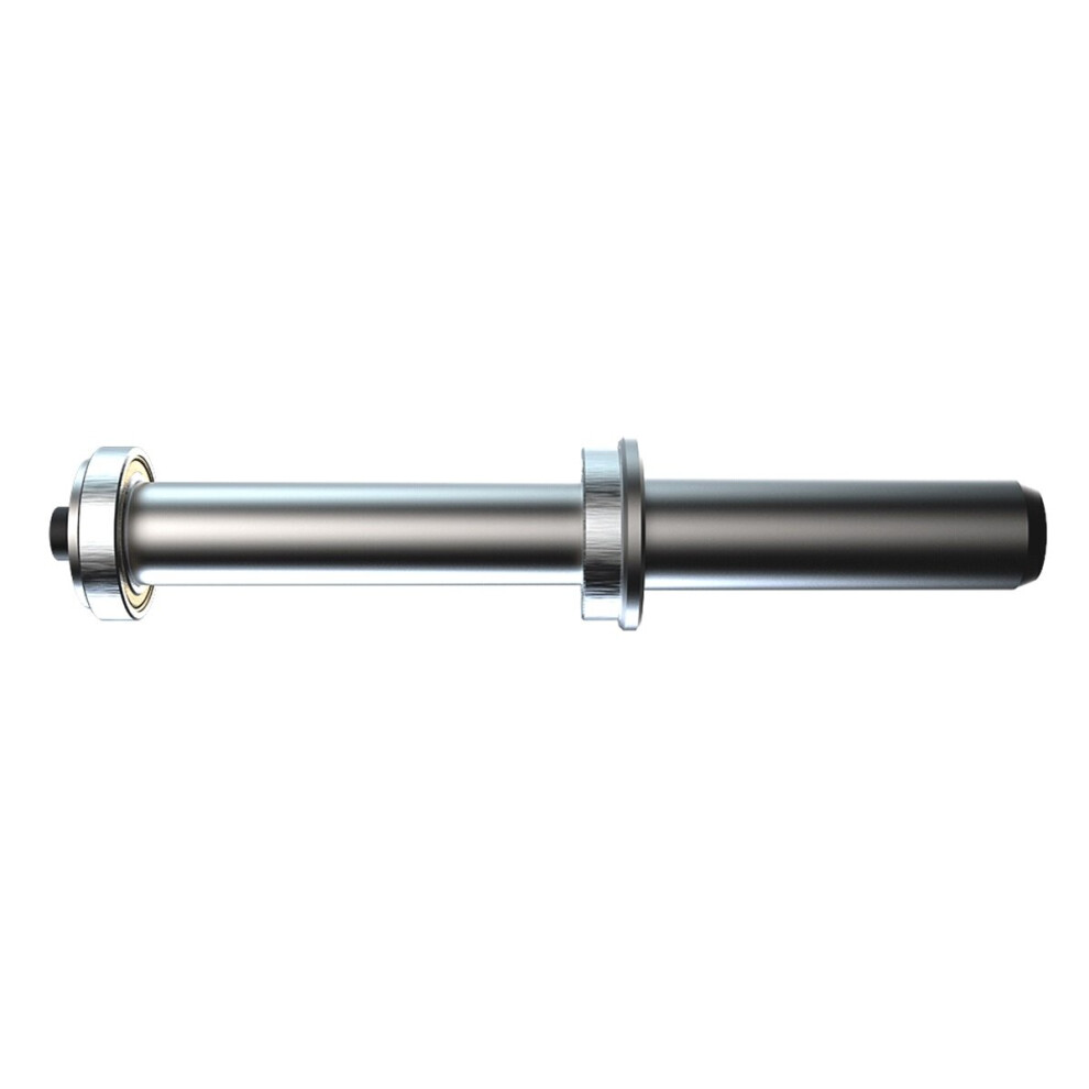 Oxford Lifting Pin 6 For Zero-G Single Sided Paddock Stands - 30.5Mm Silver 5030009142734