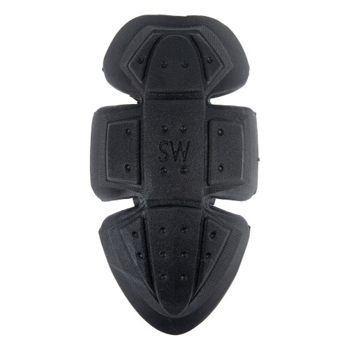 Oxford Insert Level 1 Knee Protector Black - Pair