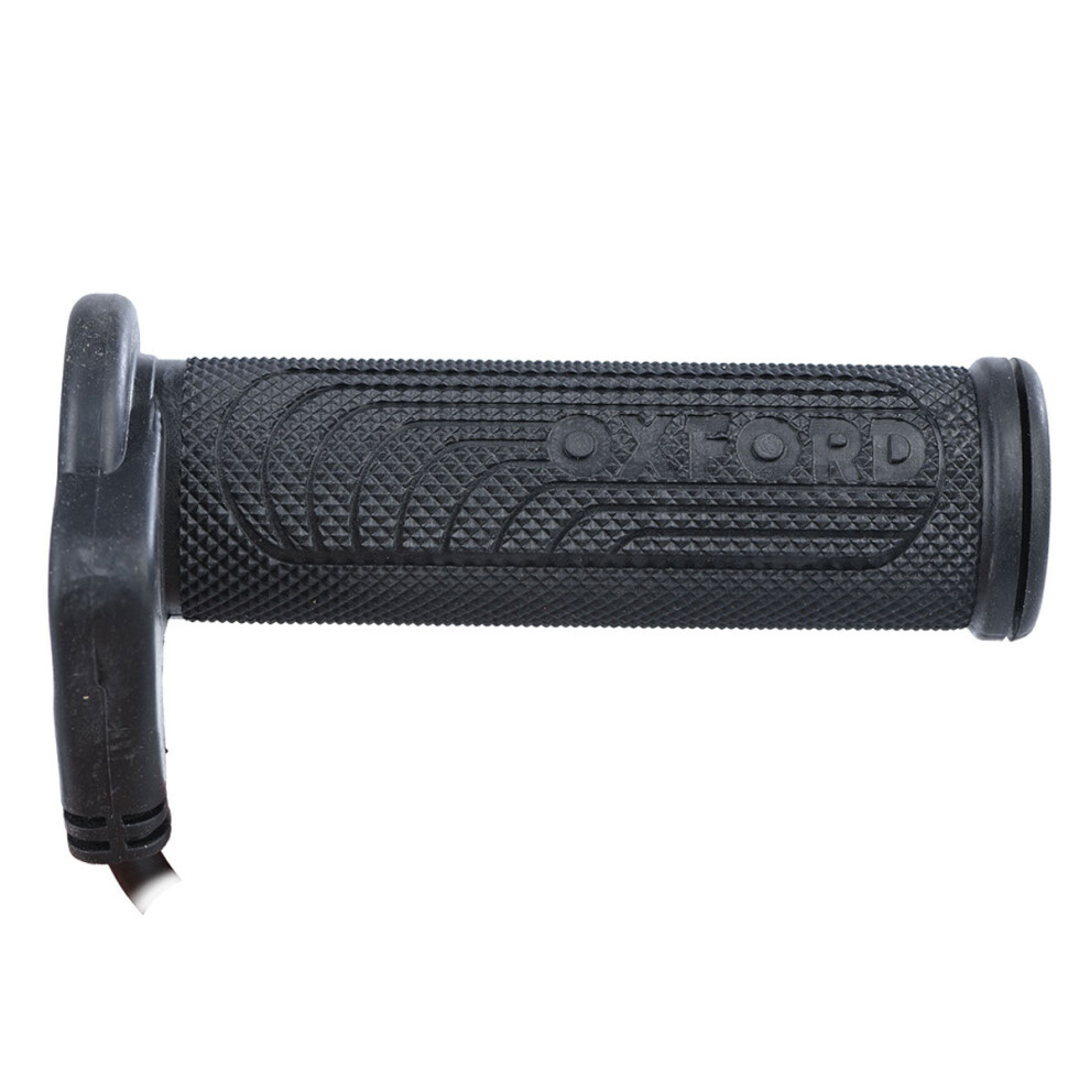 Oxford Spare Lh Grip For Sport Hotgrips 5030009077012