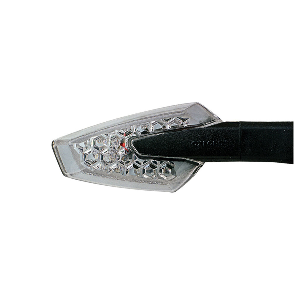 Oxford Saturn Motorcycle Motorbike Aftermarket LED Indicators - Image 5