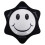 Oxford Smiler Knee Sliders White 1