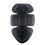 Oxford Insert Level 1 Shoulder Protector Black - Pair 1