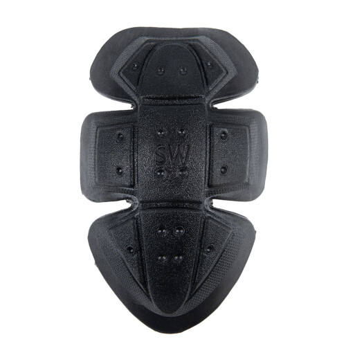 Oxford Insert Level 1 Shoulder Protector Black - Pair