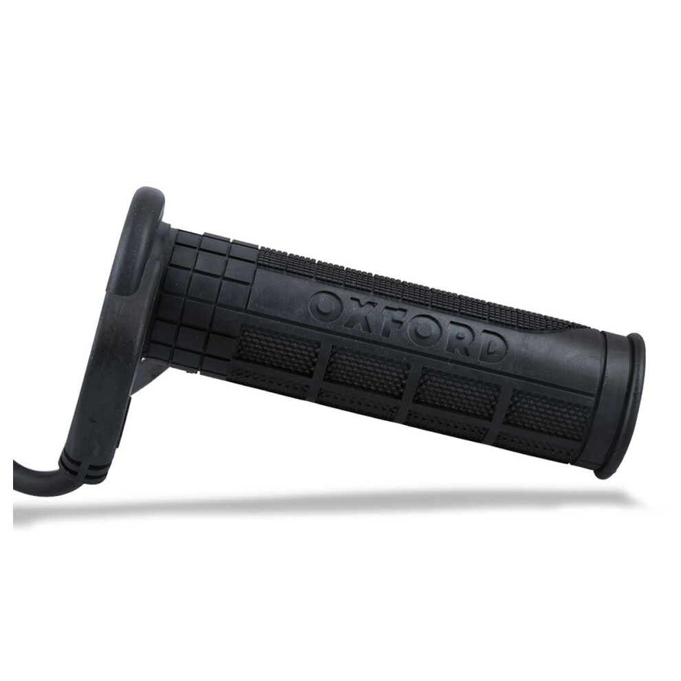 Oxford Spare Left-Hand Grip For Adventure Hotgrips 5030009076909