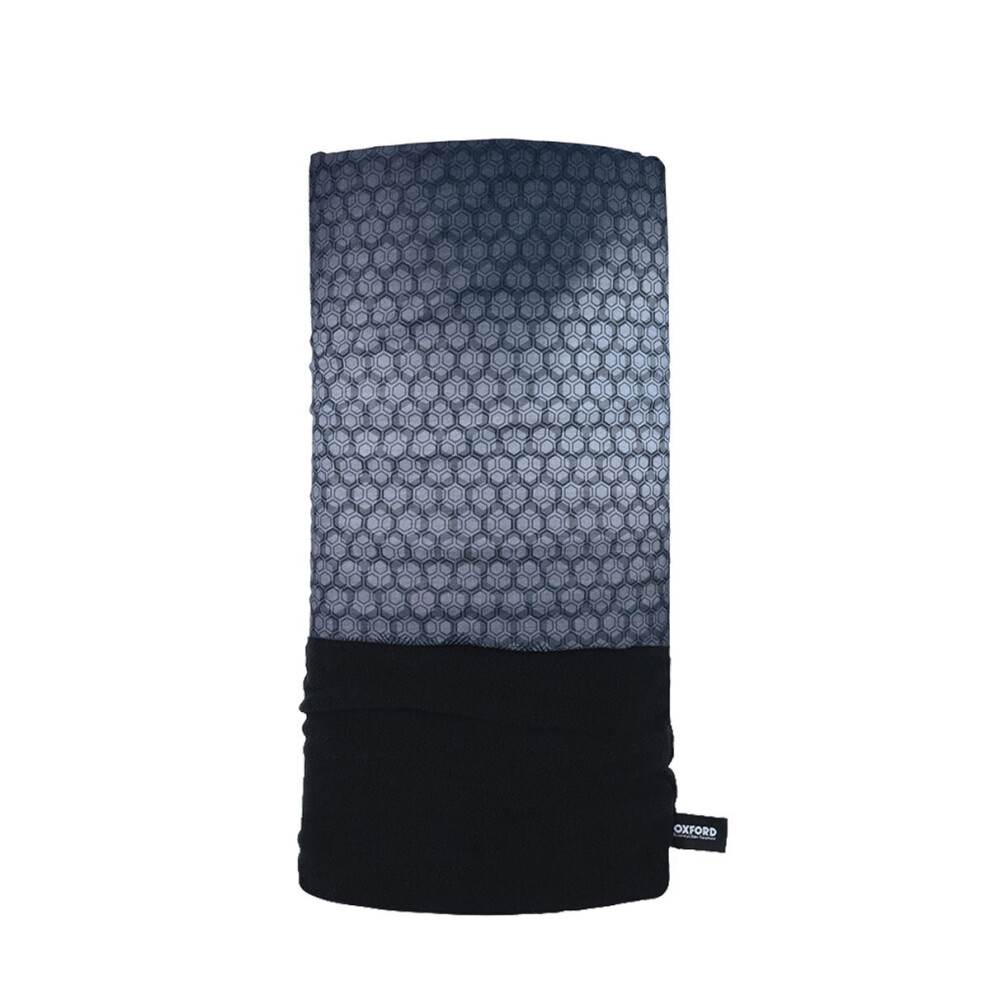 Oxford Snug Thermal Head & Neckwear Prismatic Grey 5030009142369