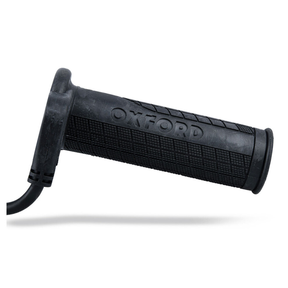 Oxford Spare Left-Hand Grip For Touring Hotgrips 5030009076923