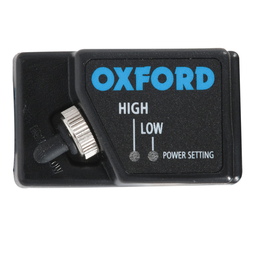 Oxford Switch / Loom For Hotgrips Commuter Handlebar 5030009077111