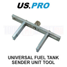 US PRO Tools Universal Fuel Tank Lid Sender Unit Removal Assembly Tool Fuel Pump 5877