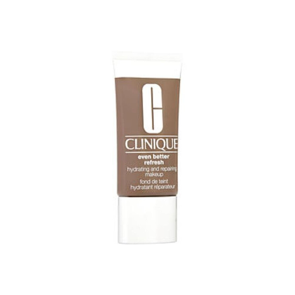 Clinique 388793 1 oz Even Better Refresh Hydrating & Repairing Makeup for Women - No.Cn126 Espresso