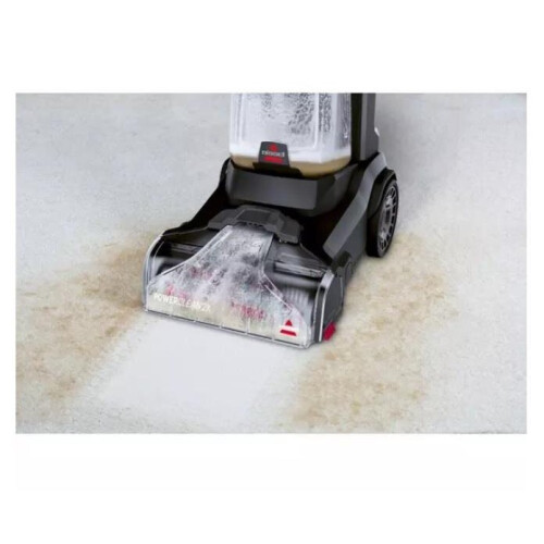 Bissell BISSELL PowerClean 2X 3112E όρθιο πλυντήριο χαλιών 600W 1