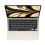 Apple Apple 13" MacBook Air M2, 8-core CPU, 8-core GPU, 256GB - Starlight (US keyboard) 2