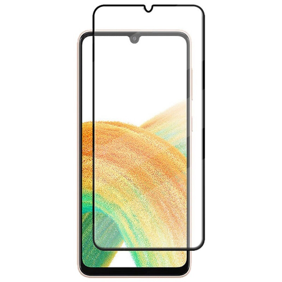 Samsung Galaxy A33 5G Generic Glass Screen Protector 703556627379