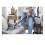 Bissell BISSELL PowerClean 2X 3112E όρθιο πλυντήριο χαλιών 600W 3