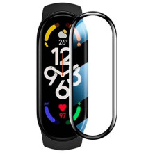 Xiaomi Mi Band 7 univerzální PMMA ochranné sklo displeje