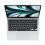 Apple Apple MacBook Air M2 2022 512GB Silver (US keyboard) 2
