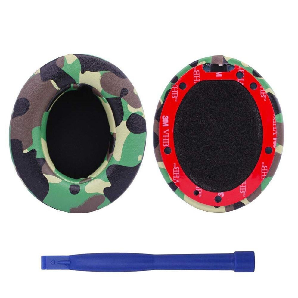 Saingot Printed Earpads For Beats Studio Headphone