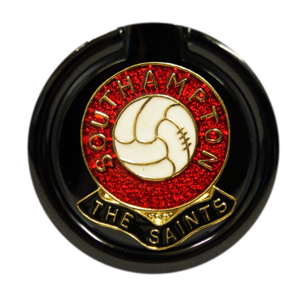 Southampton Football Club Mobile Phone Grip Stand Black 5060690628828