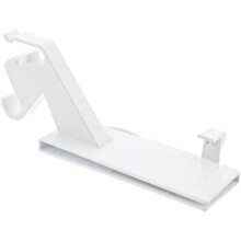 Flap AEG Electrolux Smeg Zanussi Fridge Freezer Flap Left Door Hinge Genuine