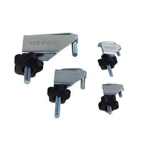 us pro US PRO 4pc fluid line clamp set B5814