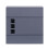 Post Box Mail Letter Wall Mounted Lockable Large Lift Flap Modern 5