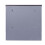 Post Box Mail Letter Wall Mounted Lockable Large Lift Flap Modern 6