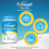 Fybogel - Fibre Chews - Citrus Flavour - 60 Tablets 3