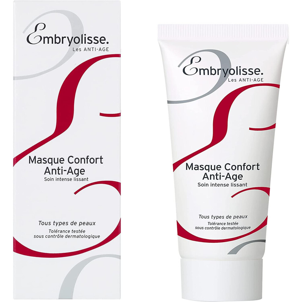 Embryolisse Anti-Age Comfort Mask, 60ml - UK