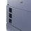 Post Box Mail Letter Wall Mounted Lockable Large Lift Flap Modern 3