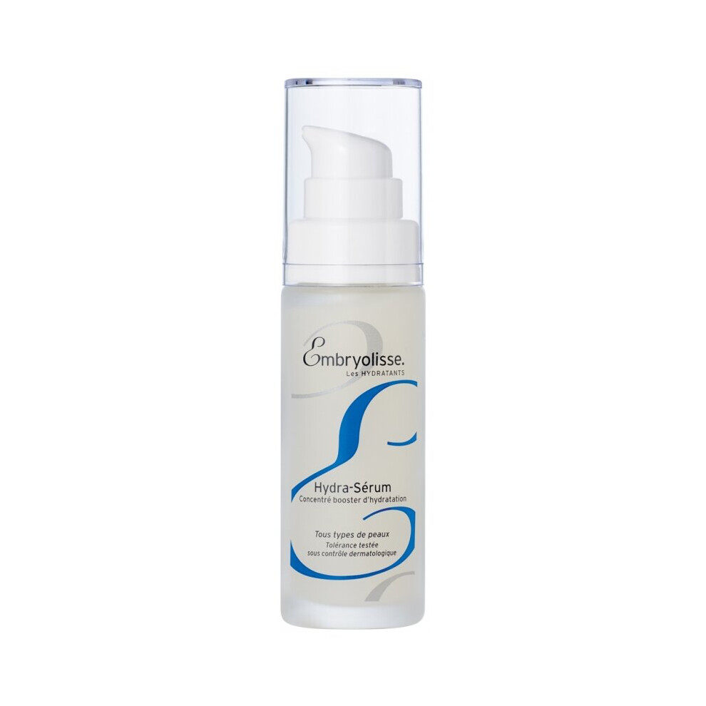 Embryolisse Hydra Serum, - Uk 30Ml