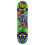 Tony Hawk SS 360 Toxic Complete Skateboard Multi 7.5 IN 1