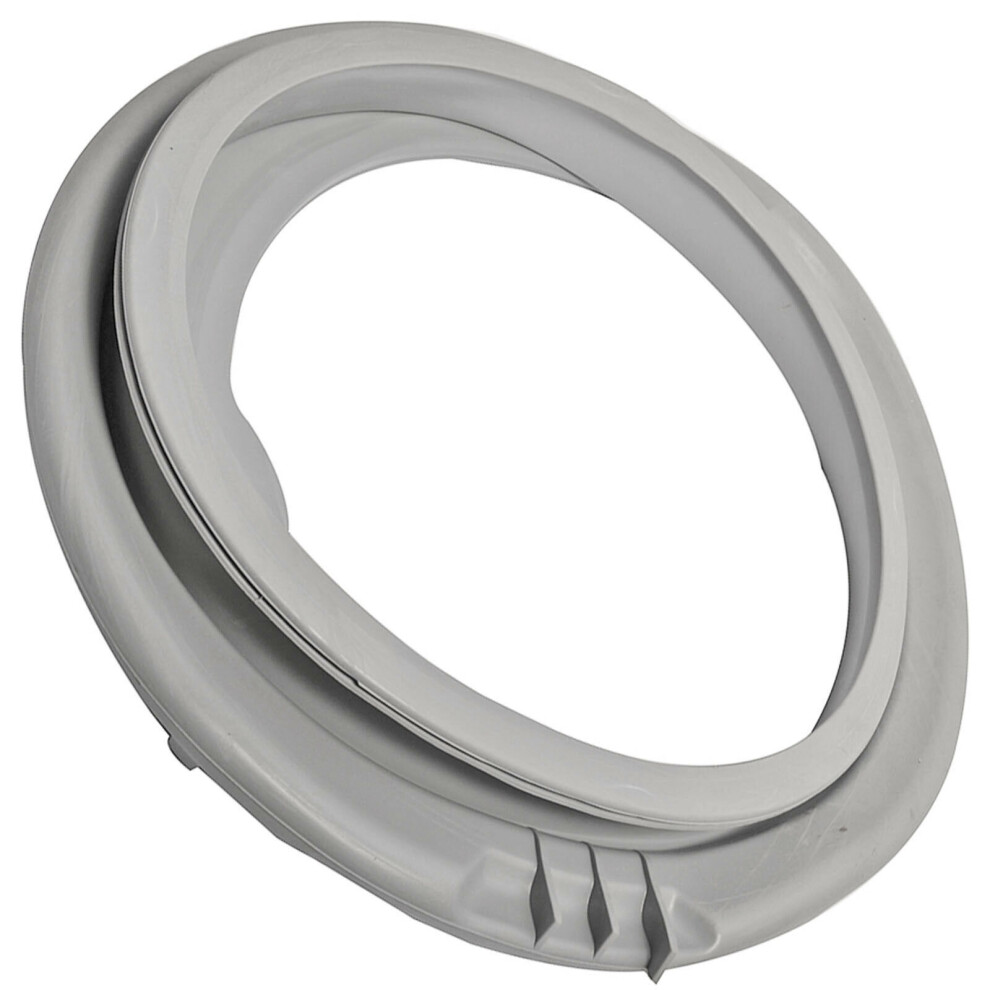 Hotpoint Ariston Aqualtis Washing Machine Door Gasket Seal Genuine C00286083