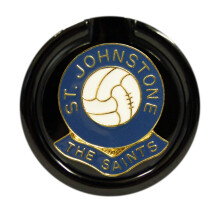 St Johnstone football club mobile phone grip stand