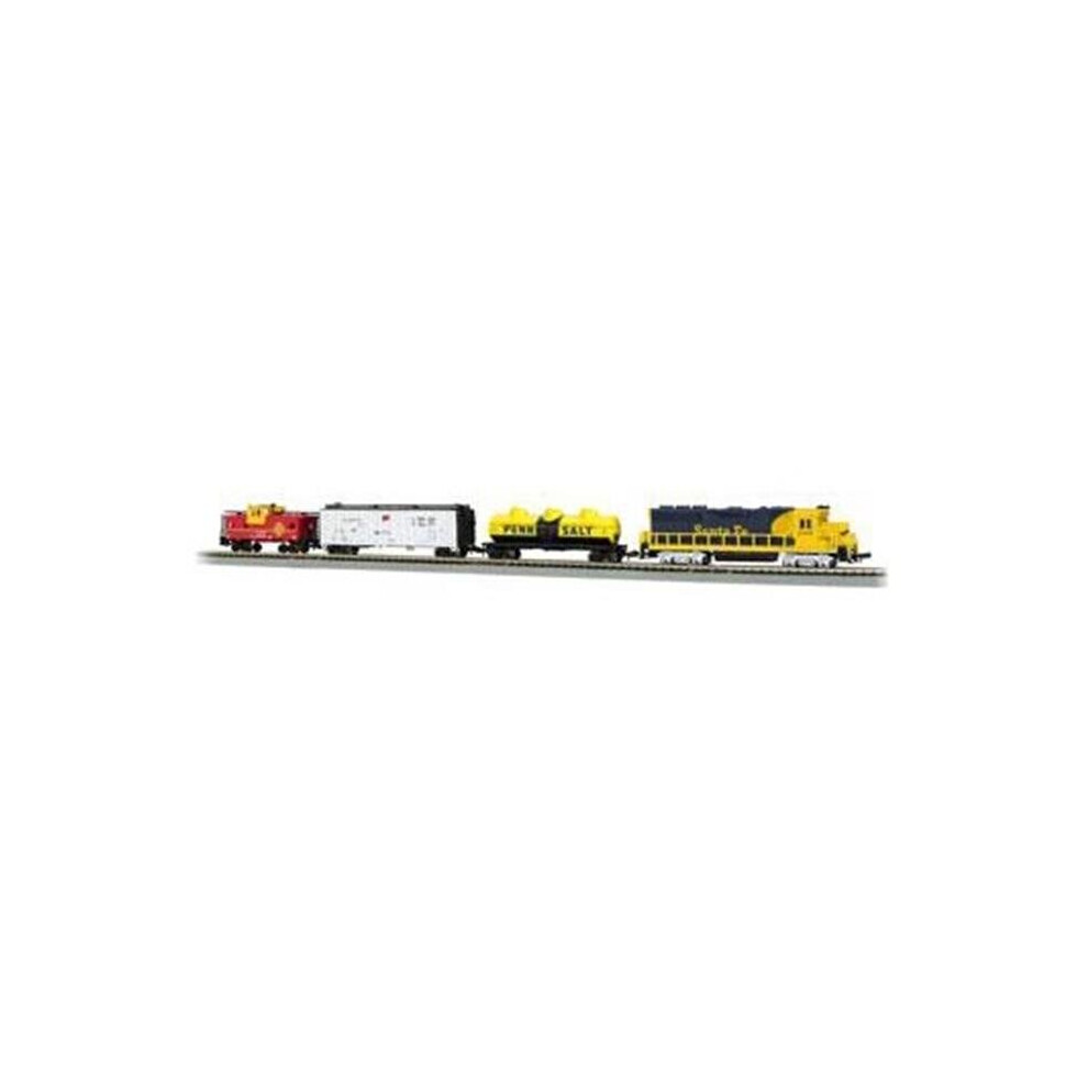 Bachmann BAC24013 N Thunder Valley Set