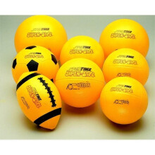 Sportime 009091 Ball Softball Super Safe 4 in.
