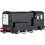 BACHMANN Bachmann BAC58802 HO THOmas Diesel with Moving Eyes 1