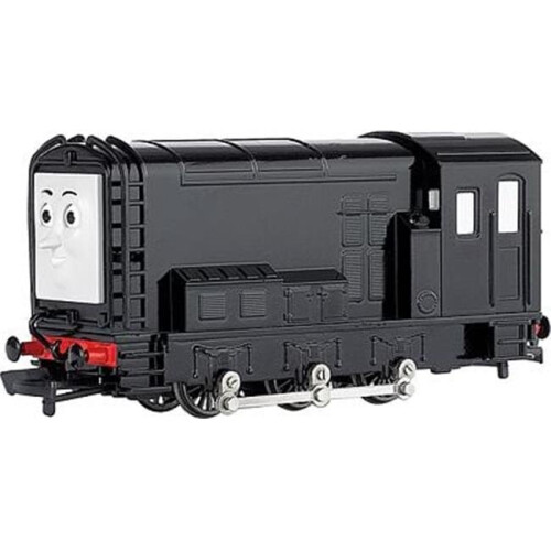 BACHMANN Bachmann BAC58802 HO THOmas Diesel with Moving Eyes