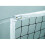 Sportime 009022 Power Volleyball Net 1