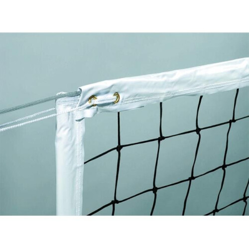 Sportime 009022 Power Volleyball Net