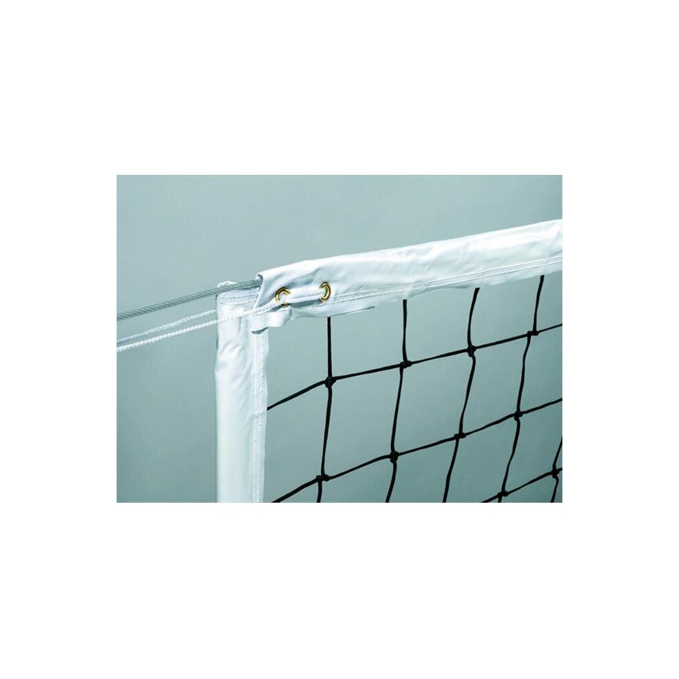 Sportime 009022 Power Volleyball Net-image-OPC-P9QYNMY-NEW