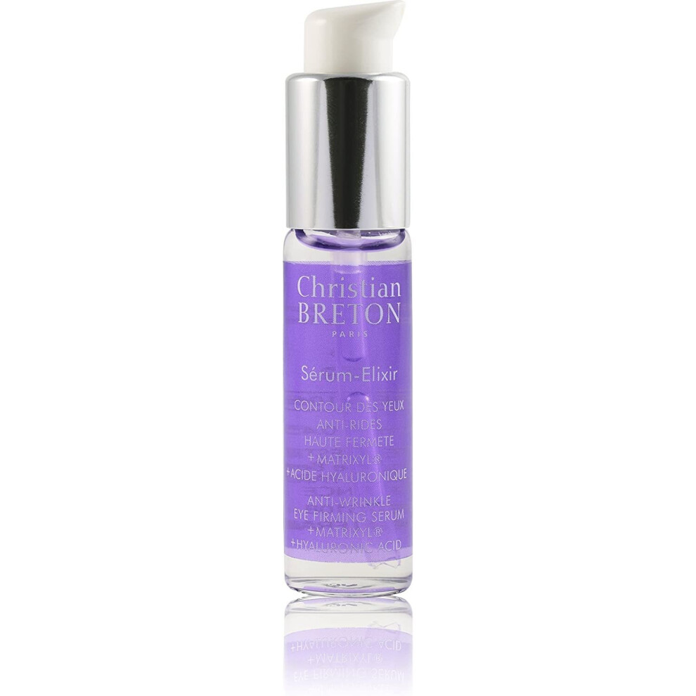 Christian BRETON Elixir Serum Eye Contour 15 ml