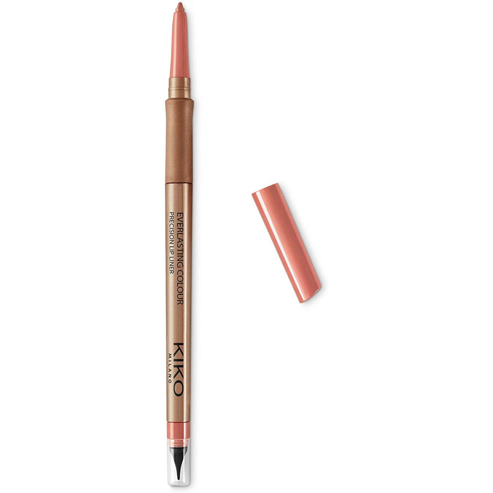 KIKO Milano Everlasting Colour Precision Lip Liner 402