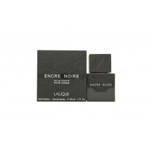 Lalique Encre Noire Men EDT Spray, 30ml - UK