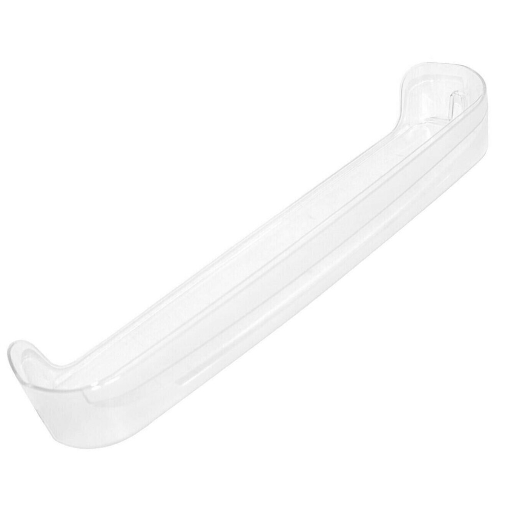Indesit Shelf Siaa12uk Fridge Freezer Middle Top Door Shelf Genuine C00272782