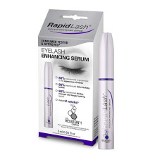 (Eyelash growth fluid) RapidLash RapidBrow Eyebrow Enhancer Growth Serum 3ml