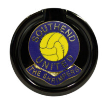Southend United football club mobile phone grip stand