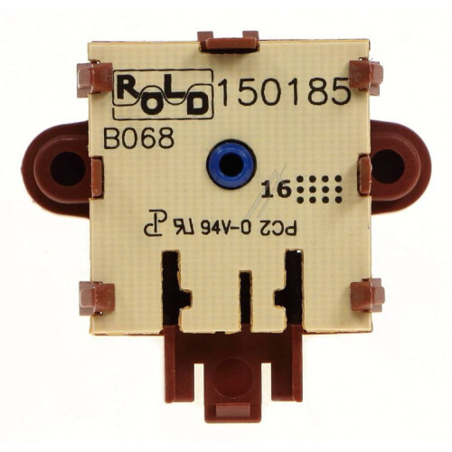 Hoover Hoover Washing Machine Selector Switch 16 Setting Function Genuine Part 41042170 1