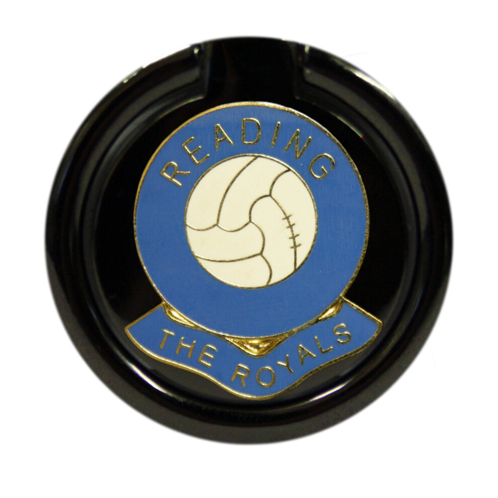 Reading Football Club Mobile Phone Grip Stand Black 5060690628750